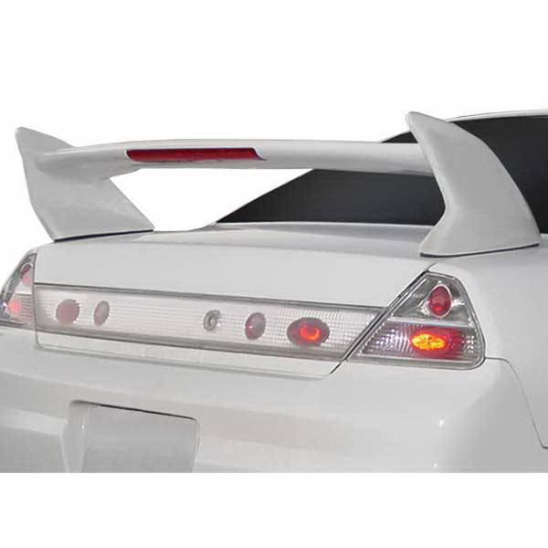 Restyling Ideas - Mitsubishi Lancer Restyling Ideas Spoiler - 01-UNGTC50L