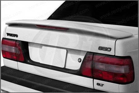 Restyling Ideas - Volvo 850 Restyling Ideas Spoiler - 01-VO8594FL
