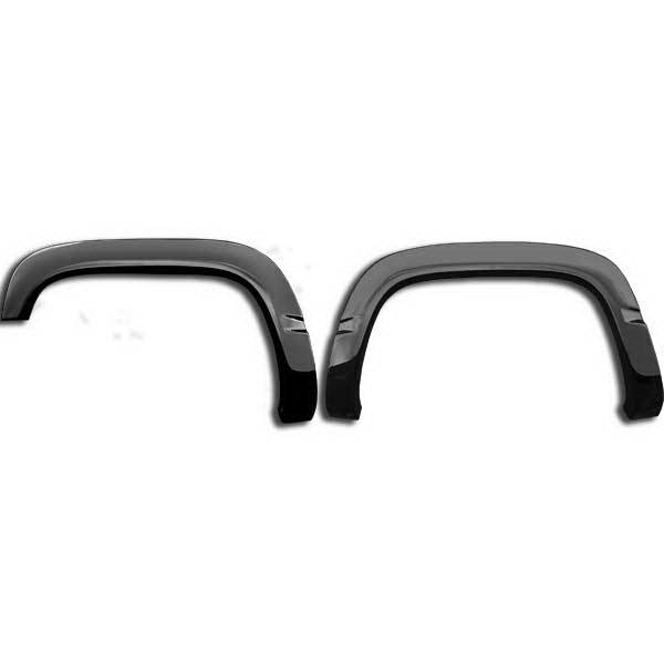 Restyling Ideas - GMC Yukon Restyling Ideas Fender Flare - 02-FF-CHC1088-F4