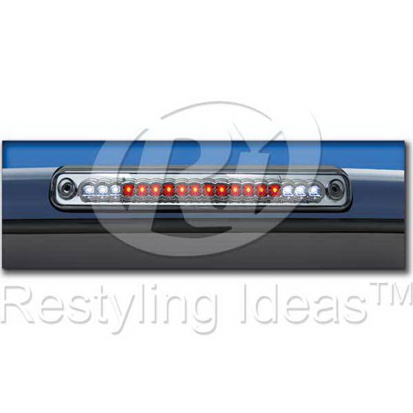 Restyling Ideas - Chevrolet C1500 Pickup Restyling Ideas Third Brake Light - 03-RL-CVC1094-SM