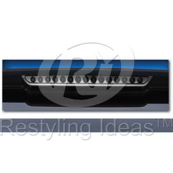 Restyling Ideas - Chevrolet Suburban Restyling Ideas Third Brake Light - 03-RL-CVSUB07-SM