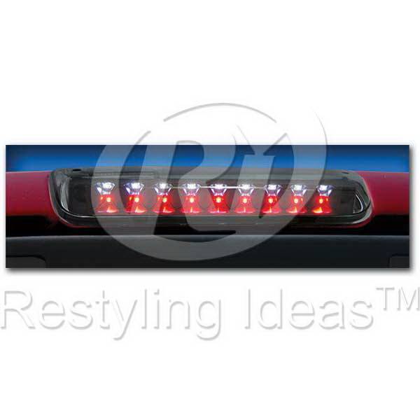 Restyling Ideas - Ford F150 Restyling Ideas Third Brake Light - 03-RL-FOF1504-SM