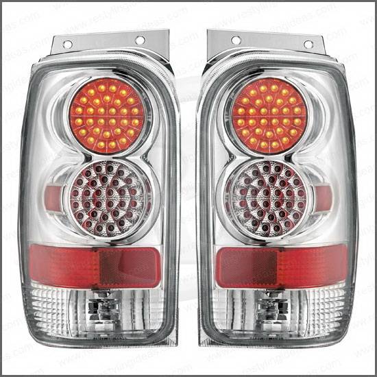 Restyling Ideas - Ford Explorer Restyling Ideas Taillights - 1TLZ-601515C