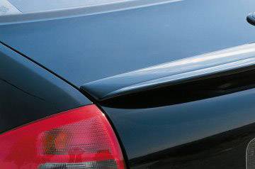 Oettinger - 4B Rear Decklid Spoiler