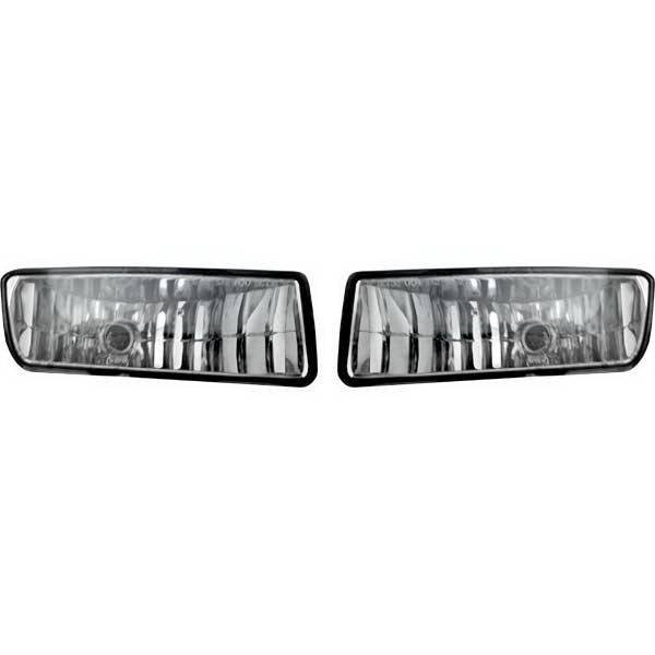 Restyling Ideas - Ford Expedition Restyling Ideas Fog Light Kit - 33-FDXPD-03FC