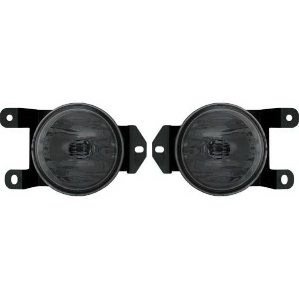 Restyling Ideas - Pontiac Bonneville Restyling Ideas Fog Light Kit - 33-GMYUK-00FS