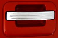 Grippin Billet - Ford F150 Grippin Billet Billet Side Door Handle - 22036
