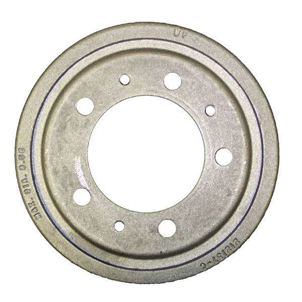 Omix - Omix Brake Drum - 16701-02