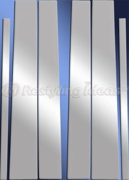 Restyling Ideas - Chevrolet Trail Blazer Restyling Ideas Pillar Post - 52-SS-CHTRA02