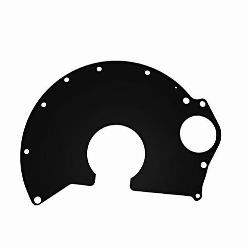 Omix - Omix Brake Master Cylinder - 16719-02