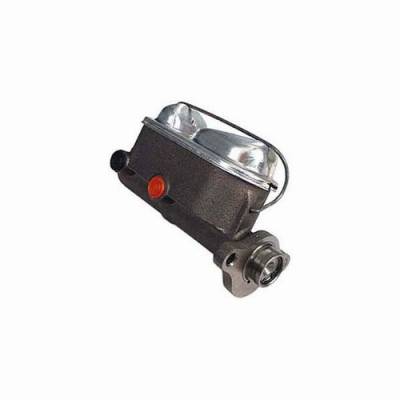 Omix - Omix Brake Master Cylinder - For Use In Vehicles with Power Brakes - 16719-09