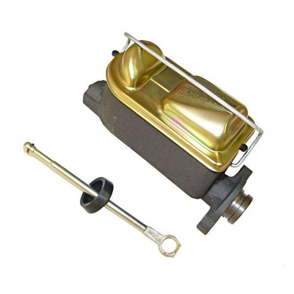 Omix - Omix Brake Master Cylinder - 16719-13