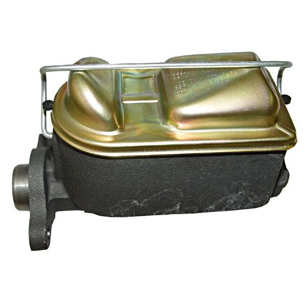 Omix - Omix Brake Master Cylinder - 16719-18