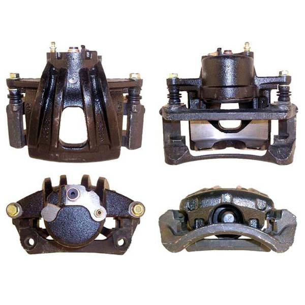 Omix - Omix Brake Caliper - 16745-05