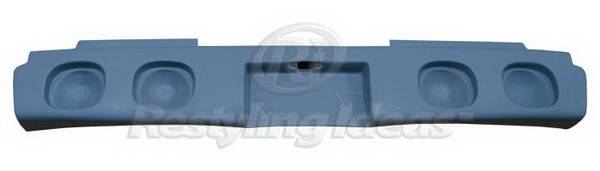 Restyling Ideas - Chevrolet Astro Van Restyling Ideas Roll Pan - 611G-CHAST85-L4