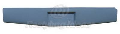 Restyling Ideas - Nissan Pickup Restyling Ideas Roll Pan - 61-1NI01(881)