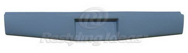 Restyling Ideas - Nissan Pickup Restyling Ideas Roll Pan - 61-1NI01(881)