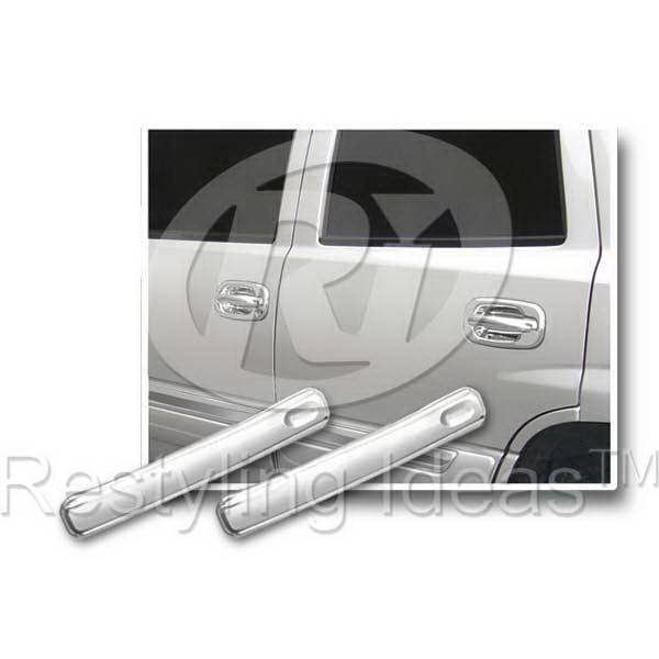 Restyling Ideas - GMC Yukon Restyling Ideas Door Handle Cover - 68102C