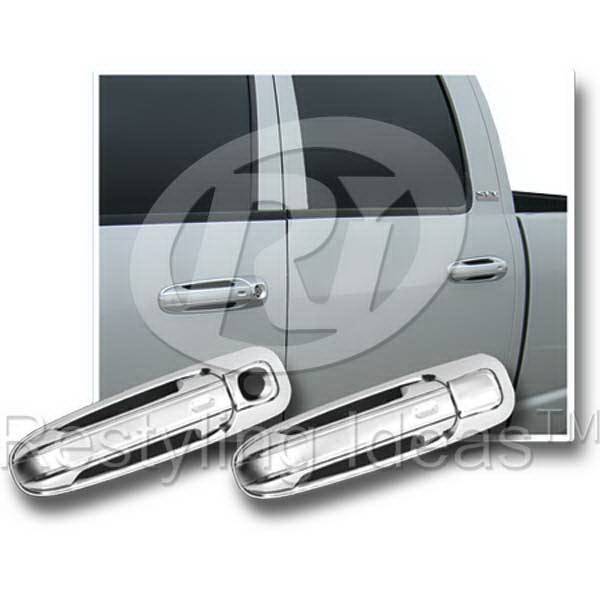 Restyling Ideas - Dodge Durango Restyling Ideas Door Handle Cover - 68106B
