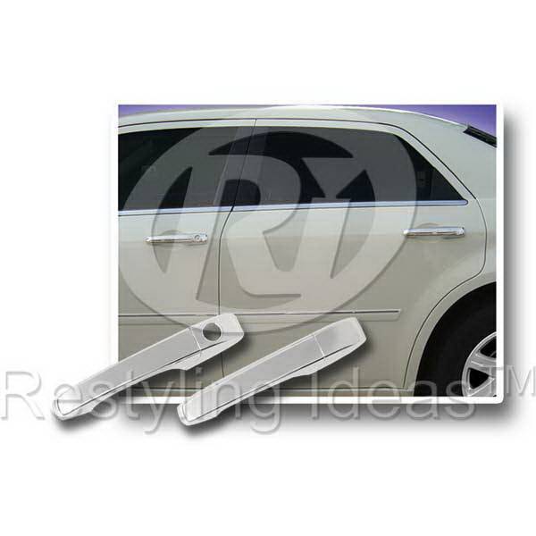 Restyling Ideas - Dodge Grand Caravan Restyling Ideas Door Handle Cover - 68123B