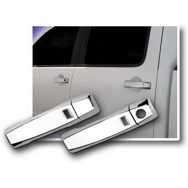 Restyling Ideas - Nissan Armada Restyling Ideas Door Handle Cover - 68126B-2S