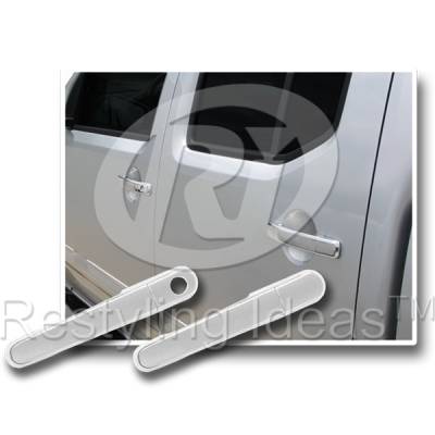 Restyling Ideas - Nissan Altima Restyling Ideas Door Handle Cover - 68129A