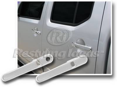 Restyling Ideas - Nissan Altima Restyling Ideas Door Handle Cover - 68129B