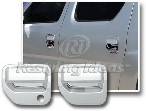 Restyling Ideas - Honda Ridgeline Restyling Ideas Door Handle Cover - 68132B