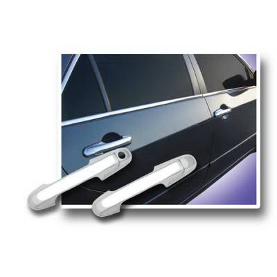 Restyling Ideas - Honda Accord Restyling Ideas Door Handle Cover - 68133B