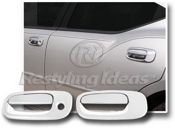 Restyling Ideas - Dodge Charger Restyling Ideas Door Handle Cover - 68134B