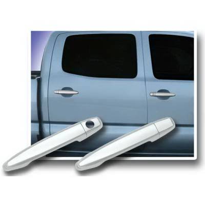 Restyling Ideas - Toyota Tacoma Restyling Ideas Door Handle Cover - 68139B