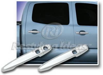 Restyling Ideas - Toyota Avalon Restyling Ideas Door Handle Cover - 68140B