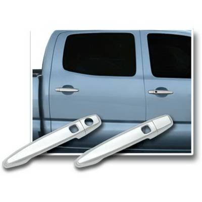 Restyling Ideas - Toyota Tacoma Restyling Ideas Door Handle Cover - 68140B-2S