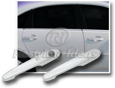 Restyling Ideas - Chevrolet Impala Restyling Ideas Door Handle Cover - 68146B