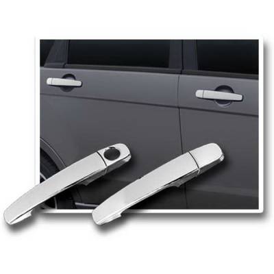 Restyling Ideas - Ford Focus 4DR Restyling Ideas Door Handle Cover - 68158B