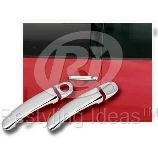 Restyling Ideas - Volkswagen Beetle Restyling Ideas Door Handle Cover - 68160B