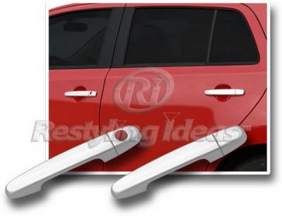 Restyling Ideas - Toyota Rav 4 Restyling Ideas Door Handle Cover - 68165B