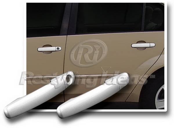 Restyling Ideas - Chevrolet HHR Restyling Ideas Door Handle Cover - 68169B