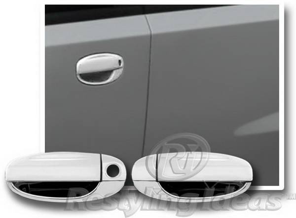 Restyling Ideas - Chevrolet Aveo Restyling Ideas Door Handle Cover - 68172B