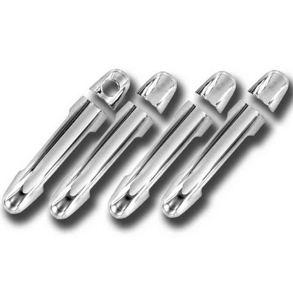 Restyling Ideas - Hyundai Sonata Restyling Ideas Door Handle Cover - 68179B