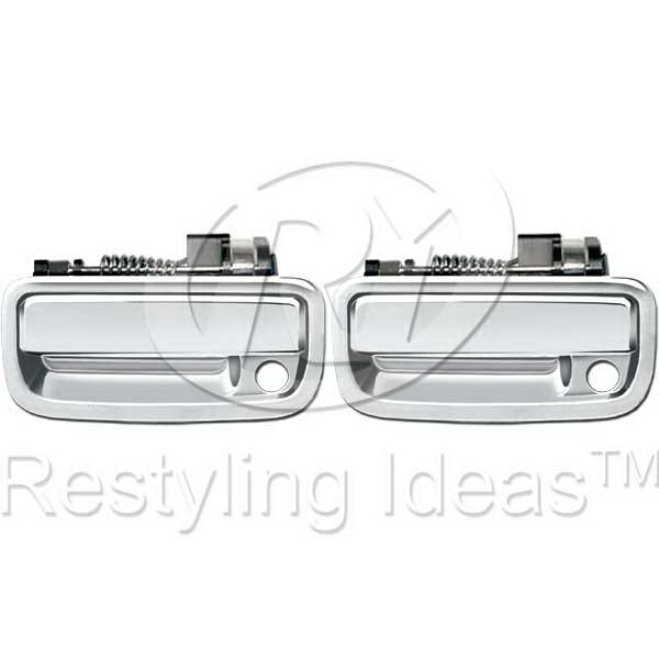 Restyling Ideas - Toyota Tacoma Restyling Ideas Door Handle - 68-TOTAC95-2K