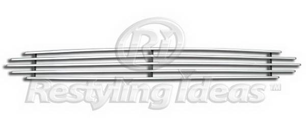 Restyling Ideas - Ford Mustang Restyling Ideas Grille Insert - 72-ABG-F66020A