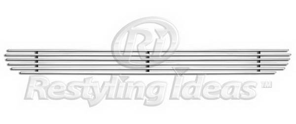 Restyling Ideas - Ford Mustang Restyling Ideas Grille Insert - 72-ABG-F86010A