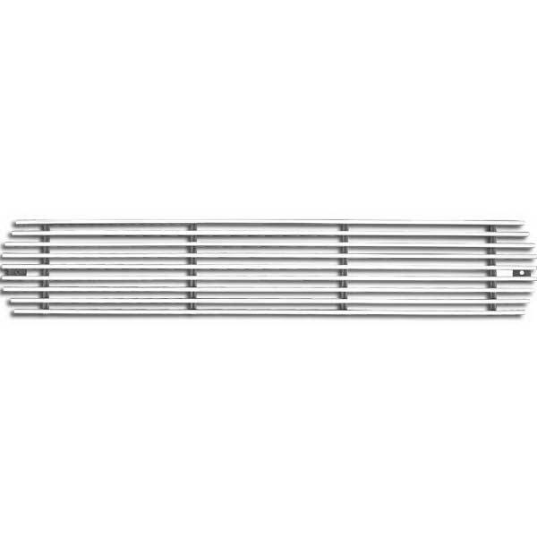 Restyling Ideas - Ford Superduty Restyling Ideas Grille Insert - 72-BG-9589