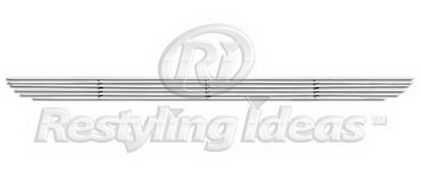 Restyling Ideas - Ford Mustang Restyling Ideas Grille Insert - 72-BG-FM9412