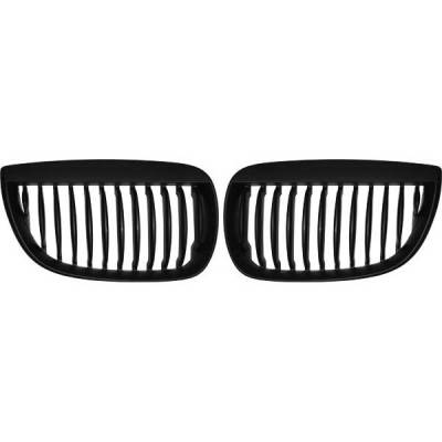 Restyling Ideas - BMW 1 Series Restyling Ideas Performance Grille - 72-GB-1SE8705-BB