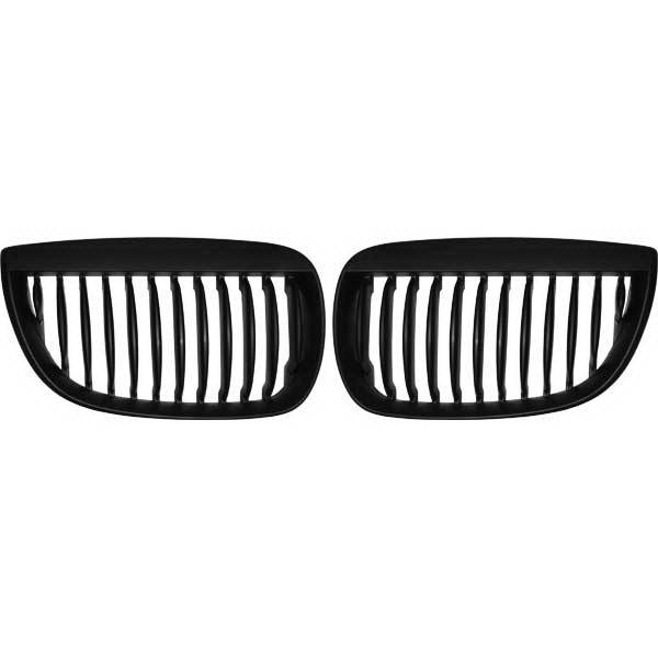 Restyling Ideas - BMW 1 Series Restyling Ideas Performance Grille - 72-GB-1SE8705-BB