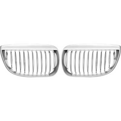 Restyling Ideas - BMW 1 Series Restyling Ideas Performance Grille - 72-GB-1SE8705-CCS