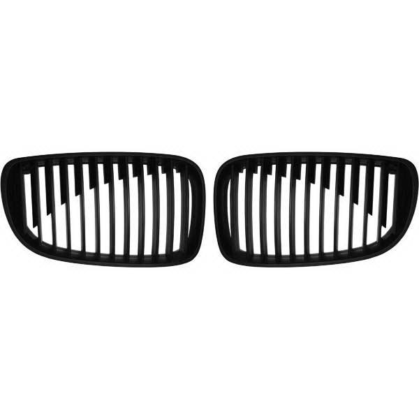 Restyling Ideas - BMW 1 Series Restyling Ideas Performance Grille - 72-GB-1SE8708-BB