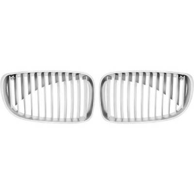 Restyling Ideas - BMW 1 Series Restyling Ideas Performance Grille - 72-GB-1SE8708-CCS